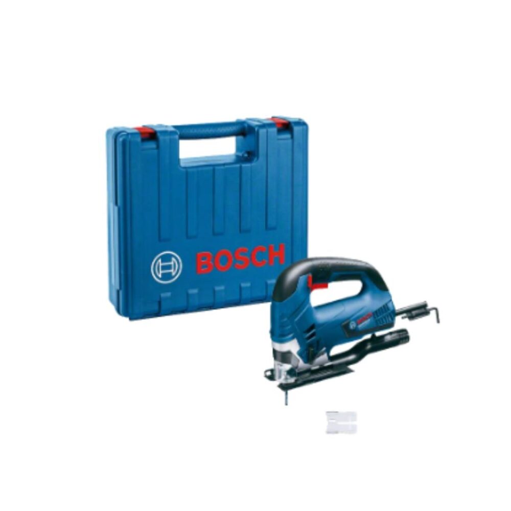 Bosch GST 90 BE Jigsaw 650W 110V