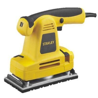 STANLEY Sss310-b5 Sheet Sander 310w 1/2