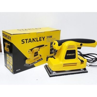 STANLEY Sss310-b5 Sheet Sander 310w 1/2 - Image 2