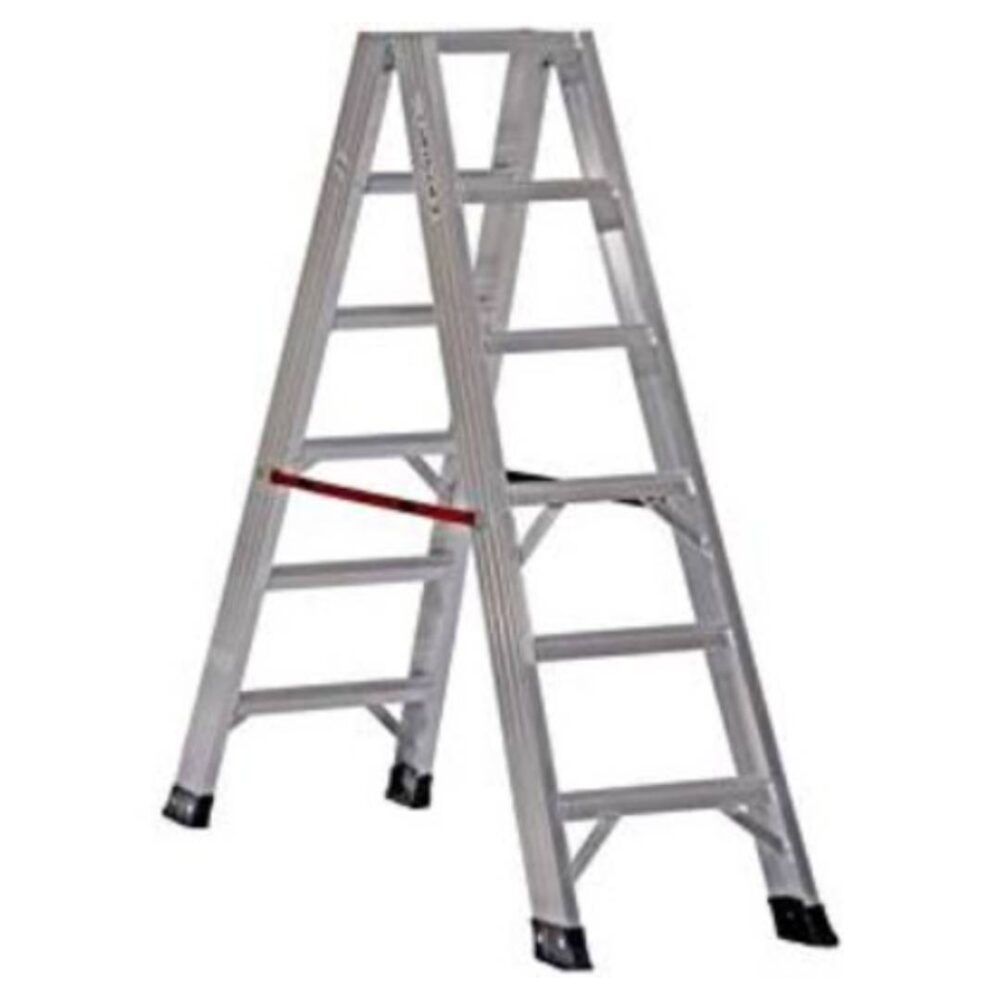 EVEREST Aluminum Ladder A Type