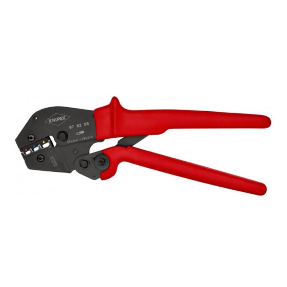 KNIPEX 975206 Crimping Tool (Germany)