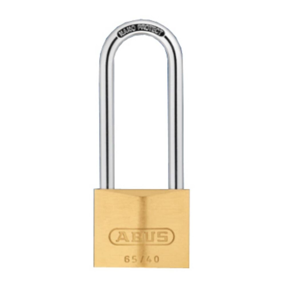 ABUS 65/40 Padlock 40mm