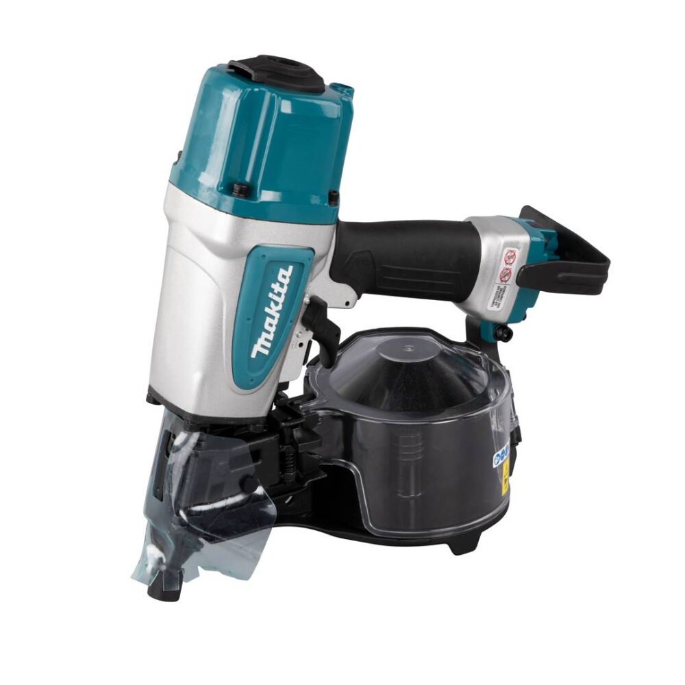 MAKITA AN613 Pneumatic Coil Nailer