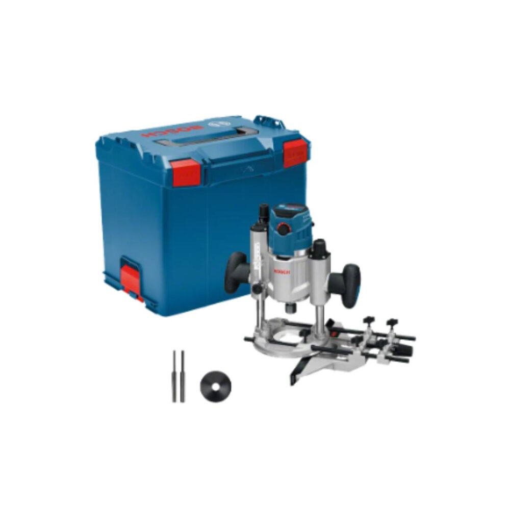 BOSCH GOF 1600 CE Plunge router 1600 W