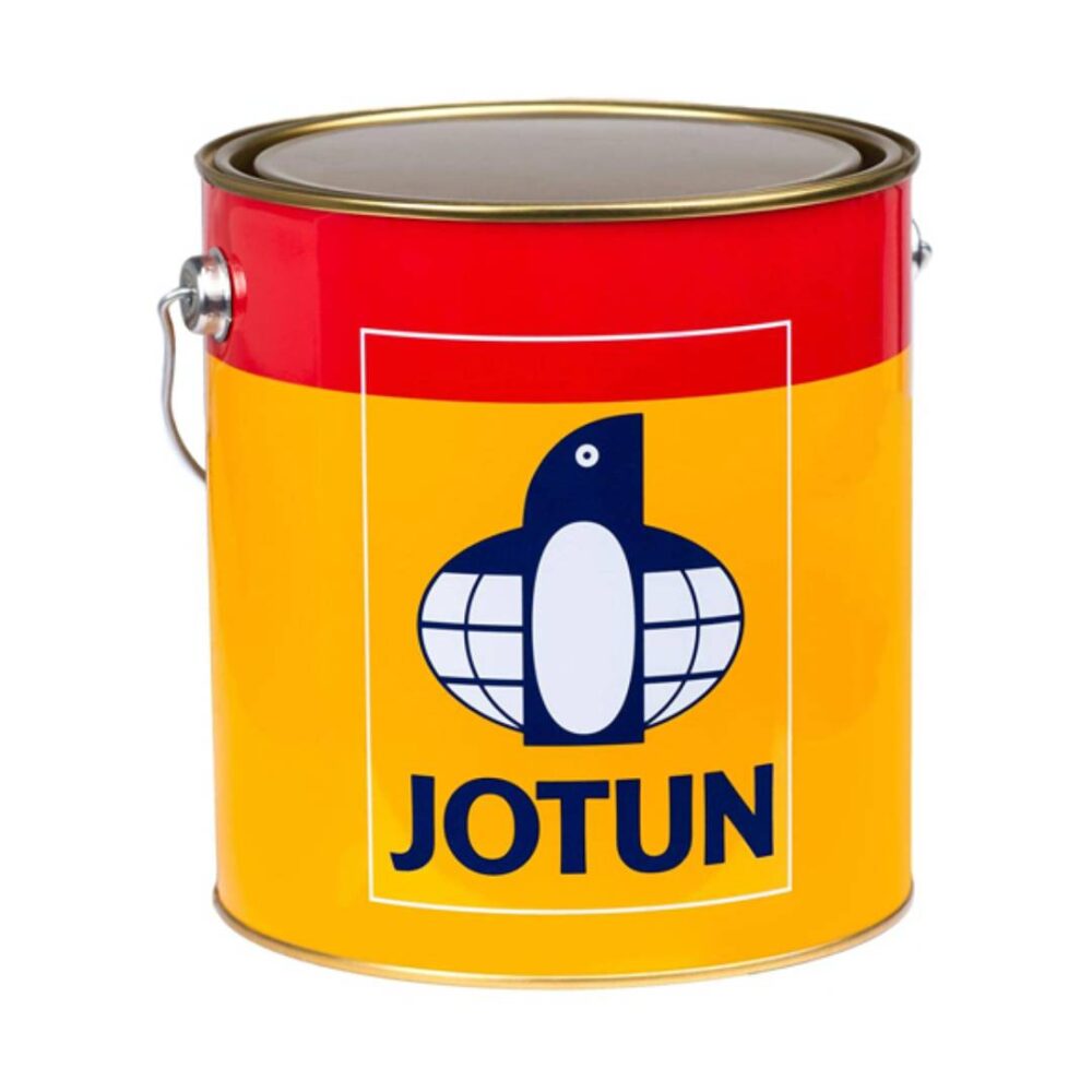 JOTUN 1AA001UVA Jollyfix Matt White 18Ltr