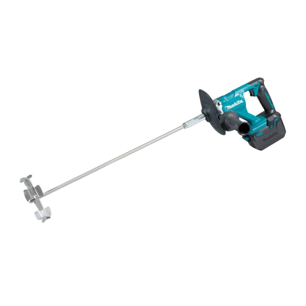 MAKITA DUT130Z Cordless Mixer-18V