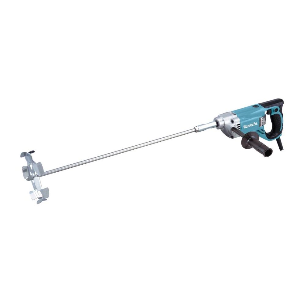 MAKITA UT1305 Power Mixer 165Mm (6-1/2"")