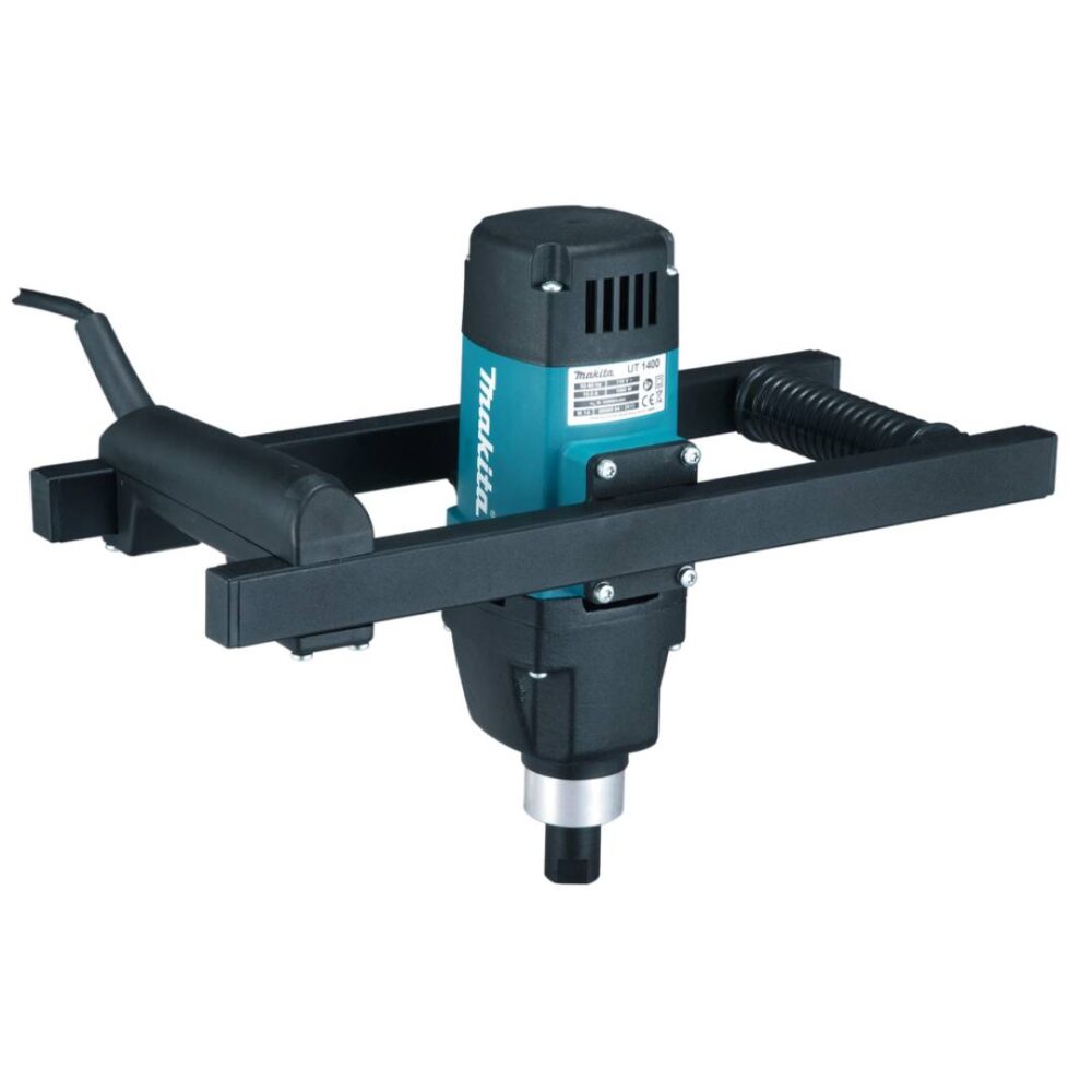 MAKITA UT1400 Power Mixer 160Mm