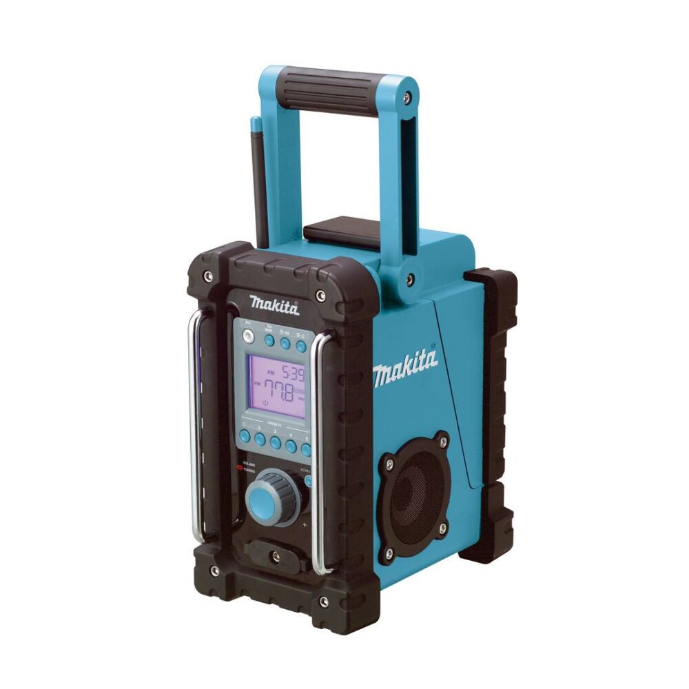 MAKITA DMR110 Job Site Radio 18V