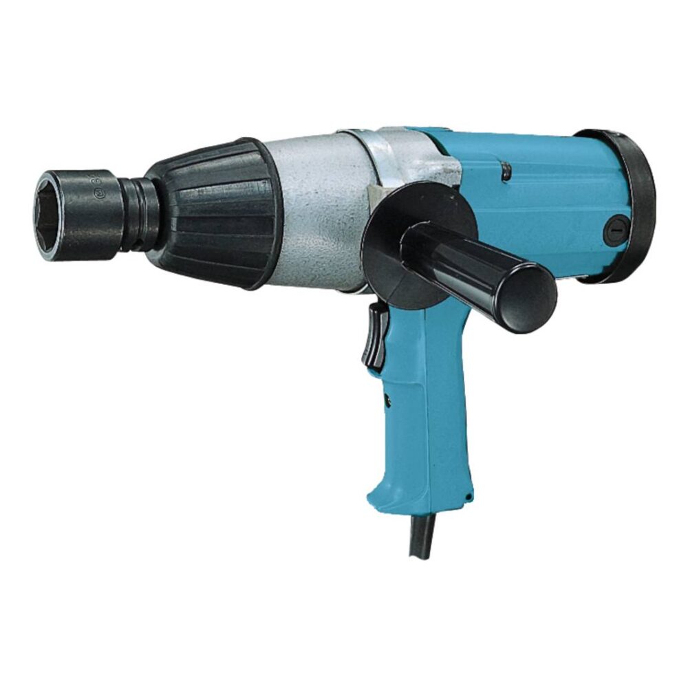 MAKITA 6906 Impact Wrench 3/4(19Mm) (220V)