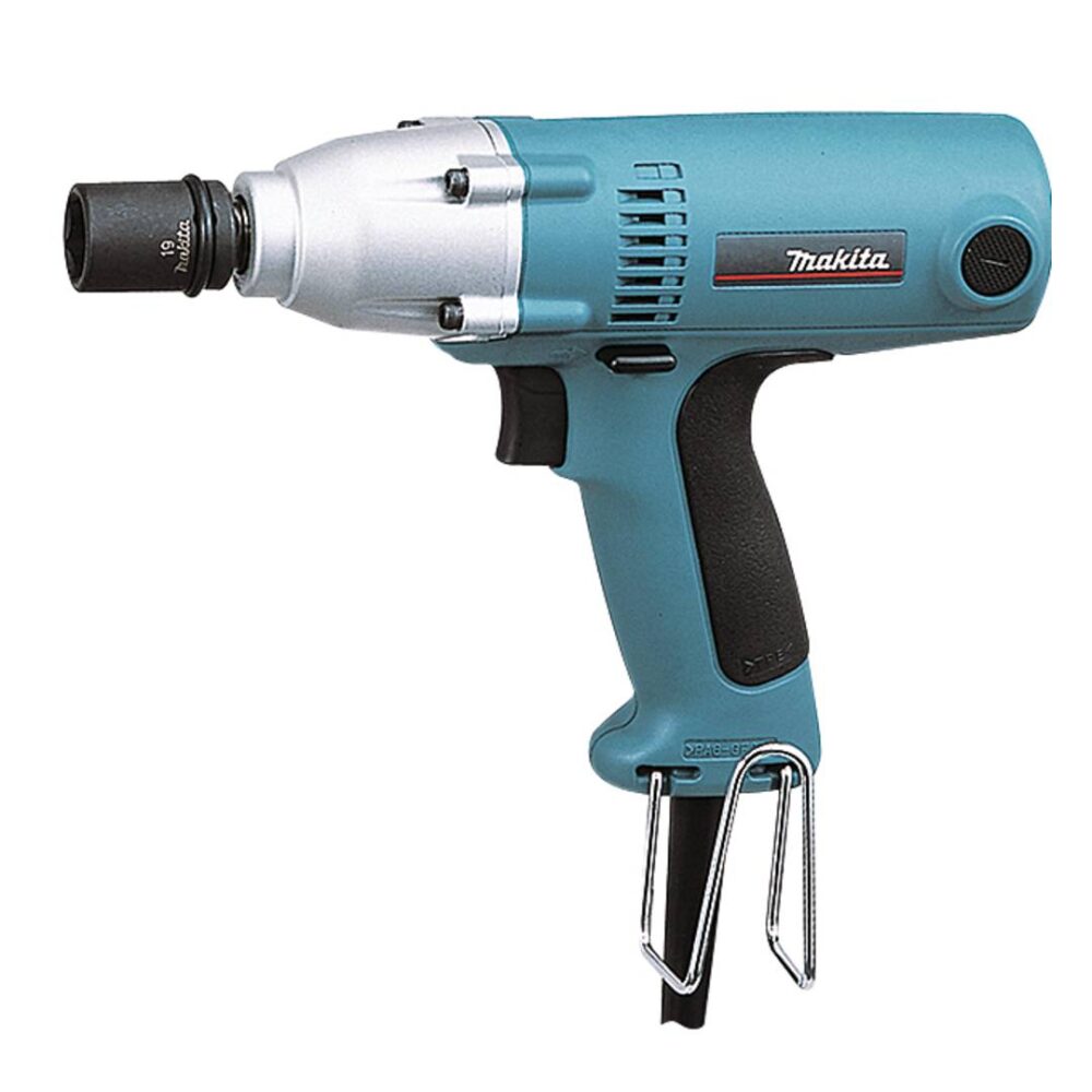 MAKITA 6953 Impact Wrench 1/2"