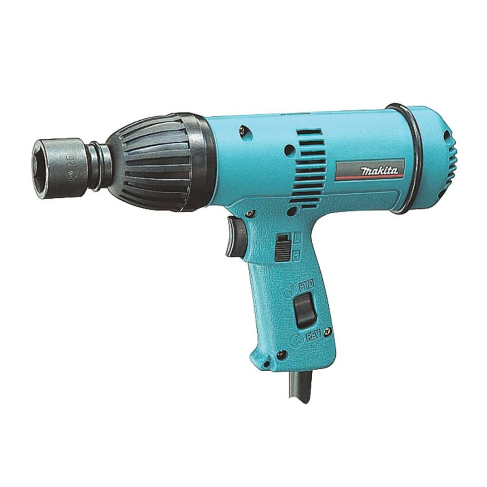 MAKITA 6904VH Impact Wrench 1/2""(12.7Mm")