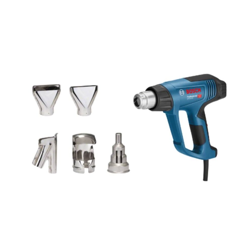 BOSCH GHG 20-63 Hot Air Gun 2000 W